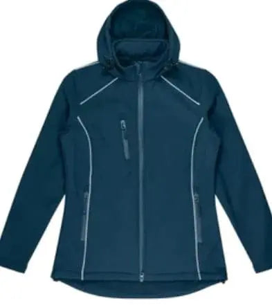 Aussie Pacific Aspen Ladies Jacket 2531  Aussie Pacific NAVY 6